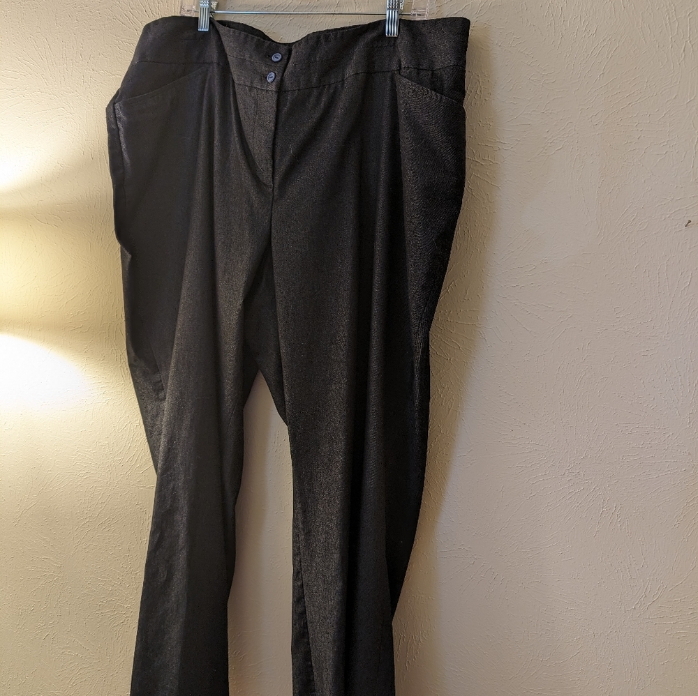 Lane Bryant Jeans